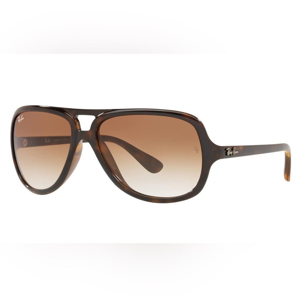 Ray-Ban Pilot Aviator Sunglasses RB 4162
